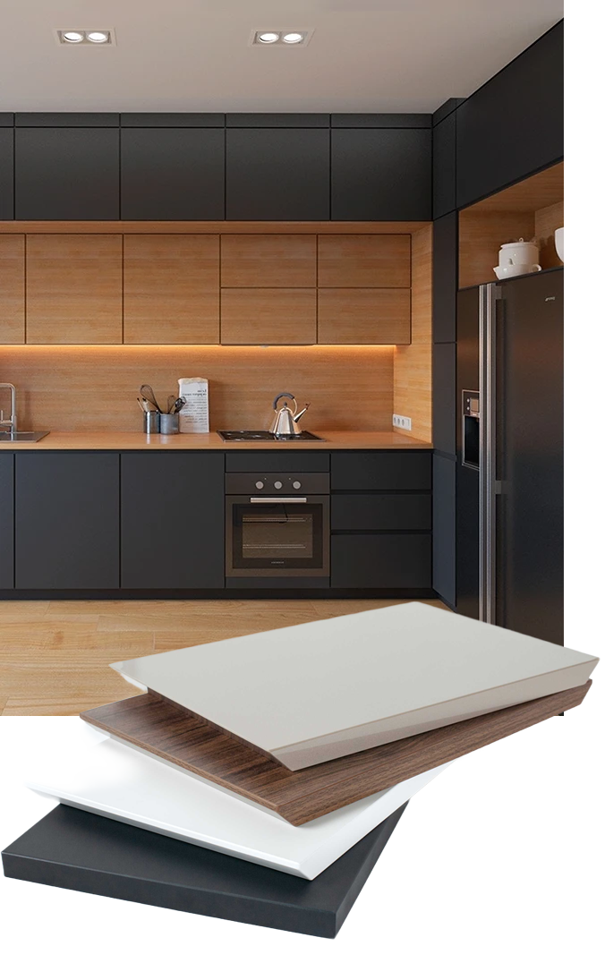 Ébénisterie sur mesure